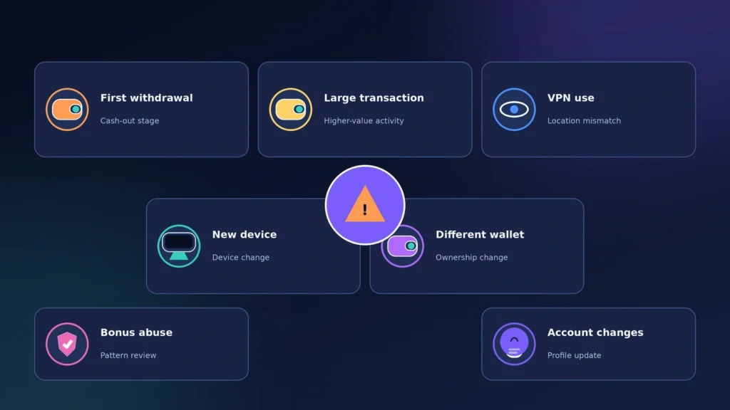 No-KYC Casinos