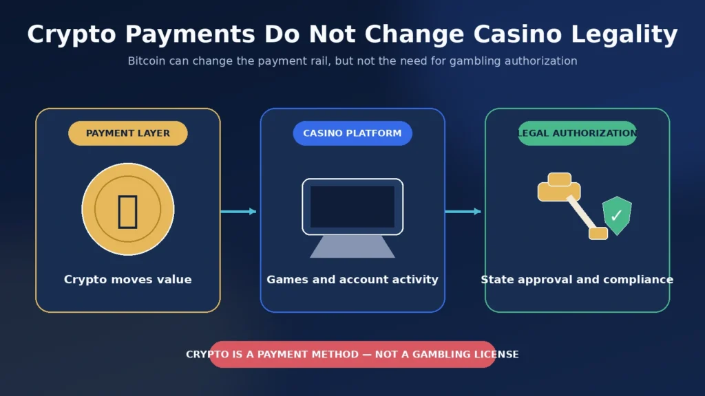 No-KYC Casinos