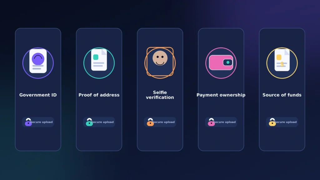 No-KYC Casinos