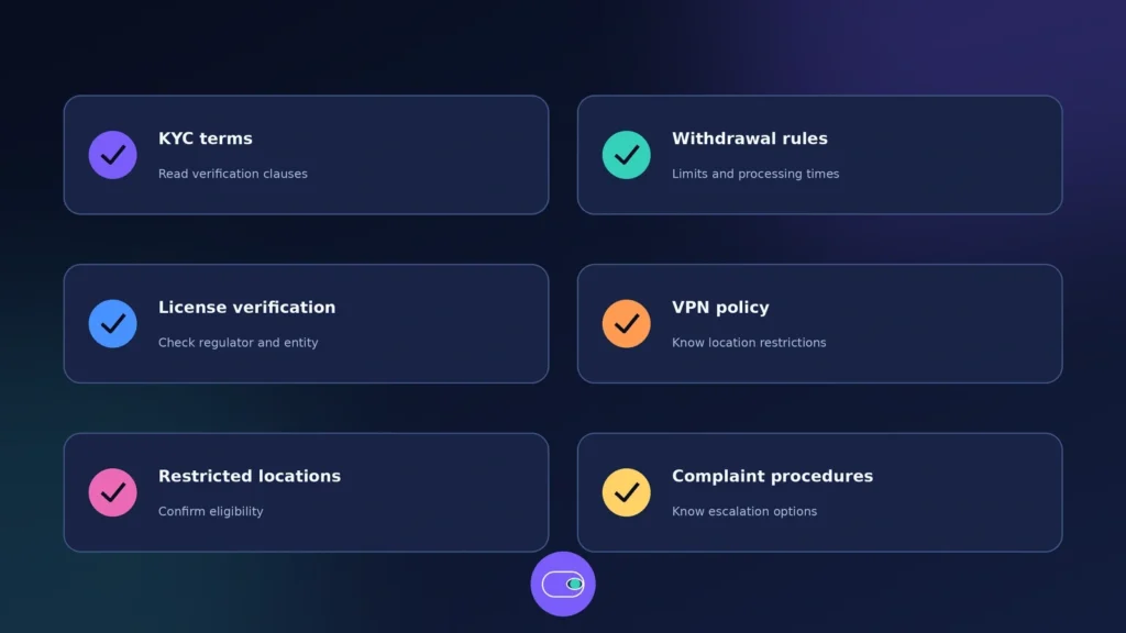 No-KYC Casinos 