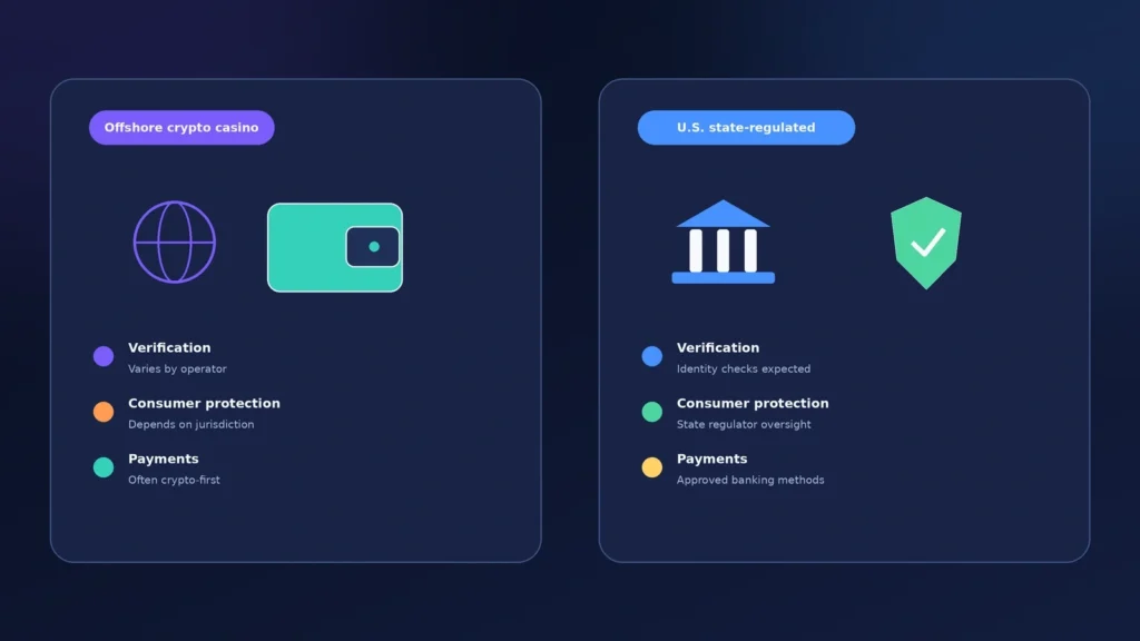 No-KYC Casinos 
