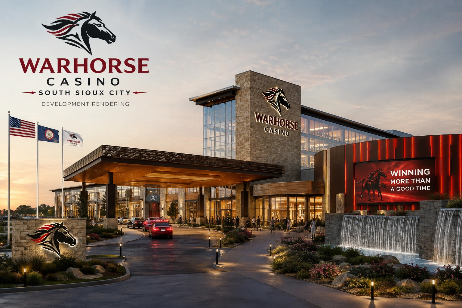 WarHorse