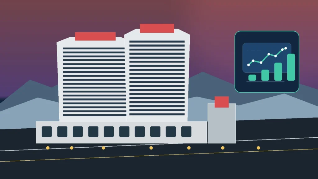 century casinos