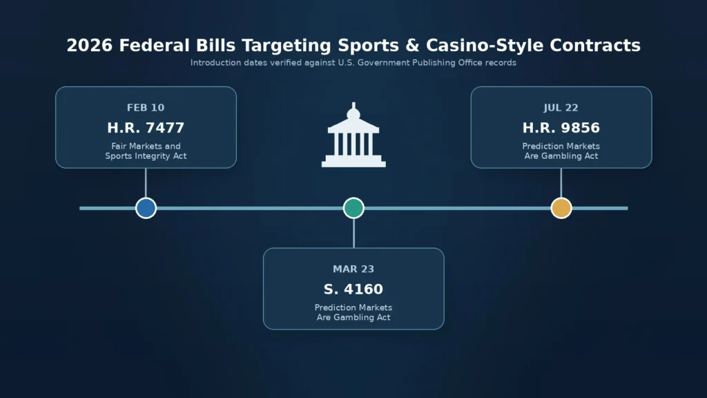 Casino-Style Prediction
